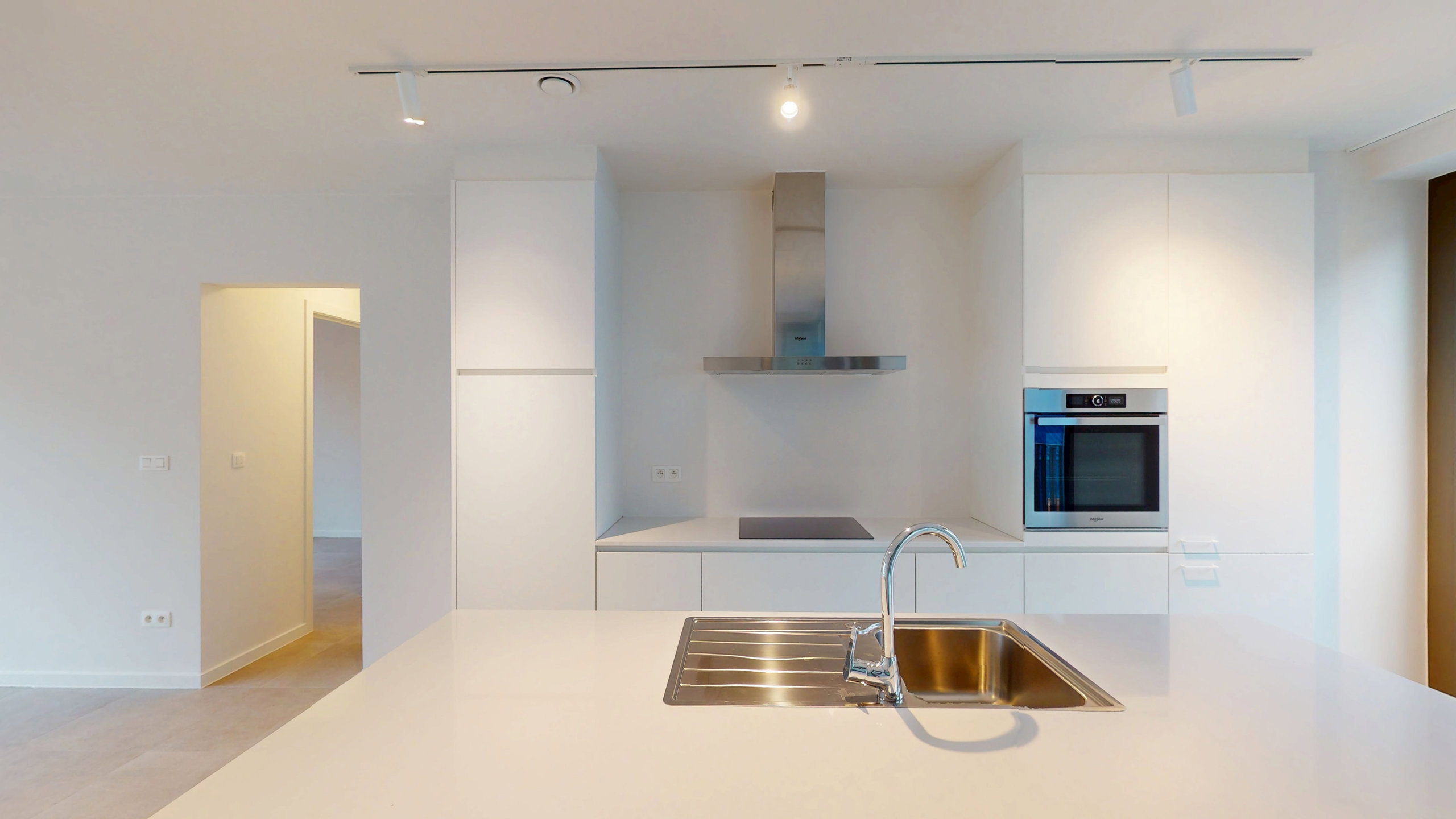 ANTWERPEN ZUID - Nieuw appartement met terras - foto 3