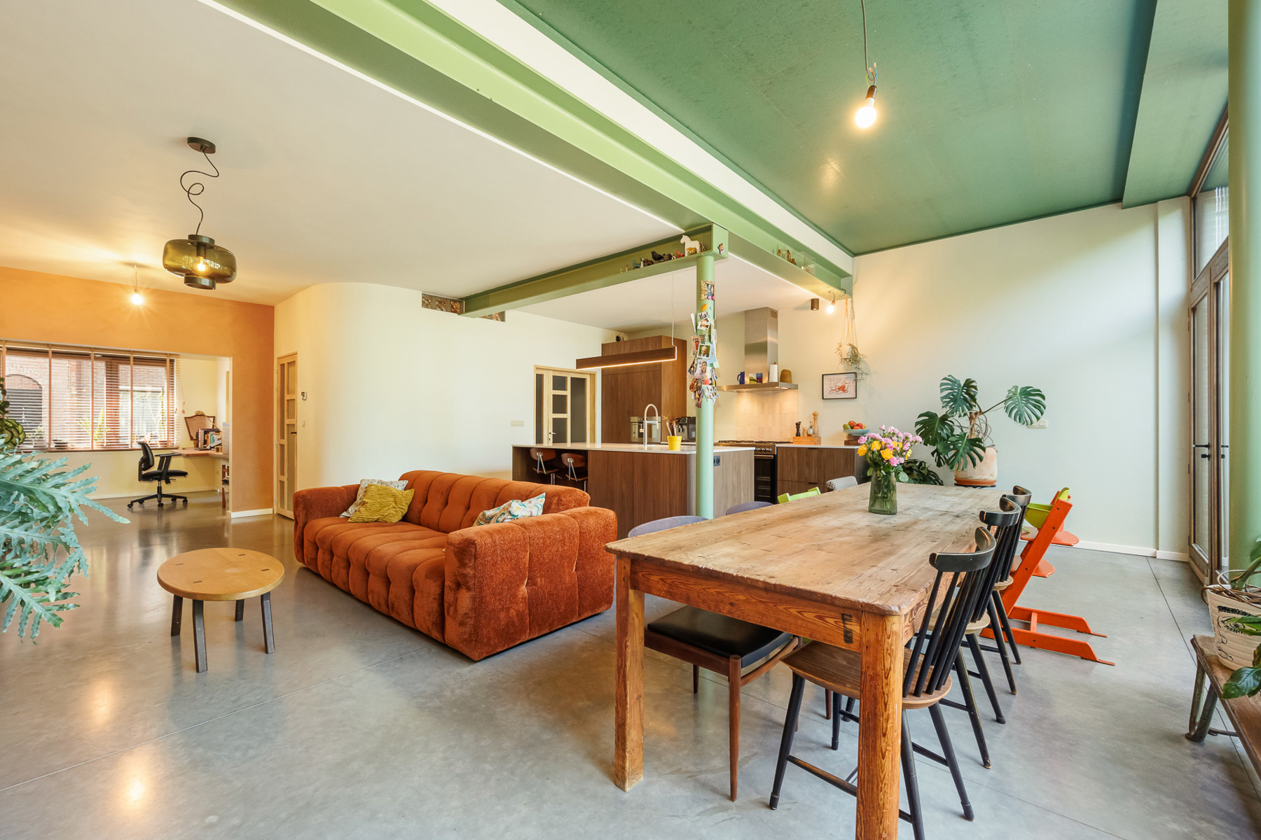 Maison à vendre à Turnhout avec 3 chambres - photo 5