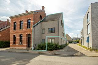 Appartement à vendre à Herentals