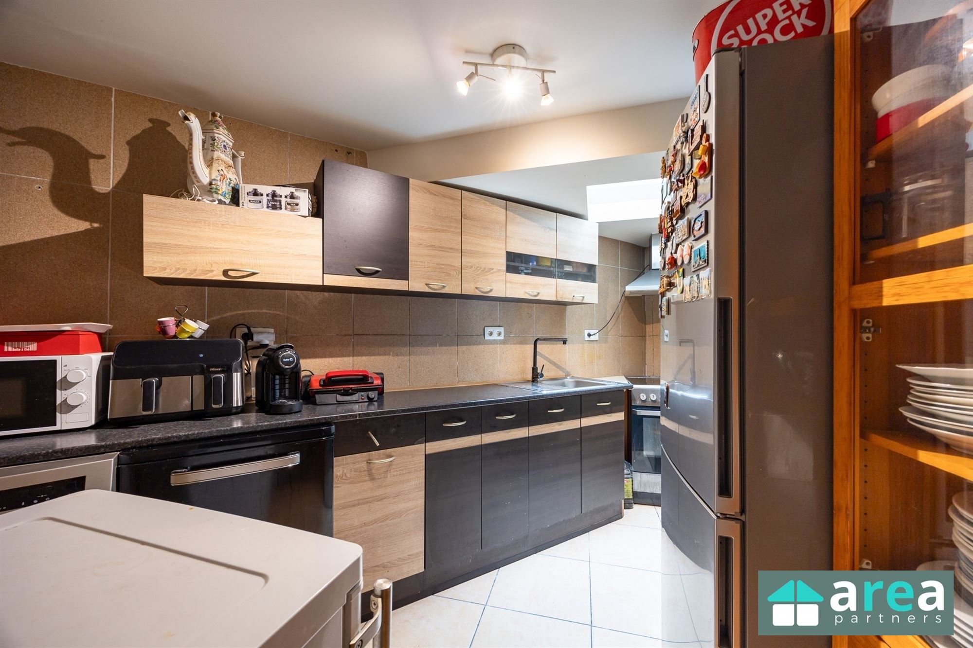 Instapklare woning met 4 slaapkamers in Boho! - foto 5