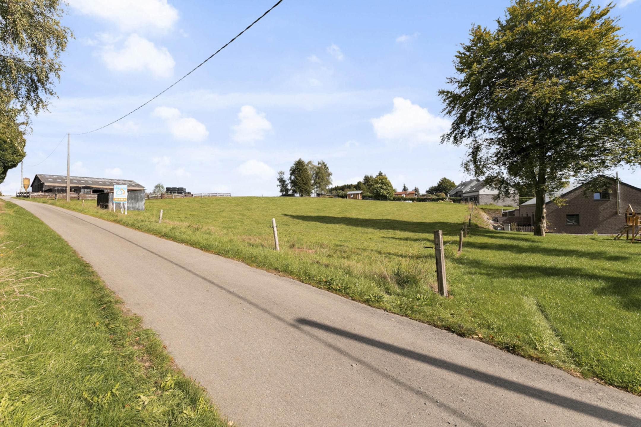 Terrain à vendre à Tenneville - photo 2