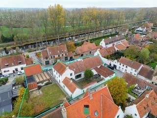 House for sale in Damme