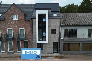 Appartement à vendre à Maasmechelen