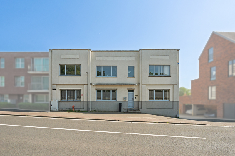 Commercial à vendre à Kortenberg