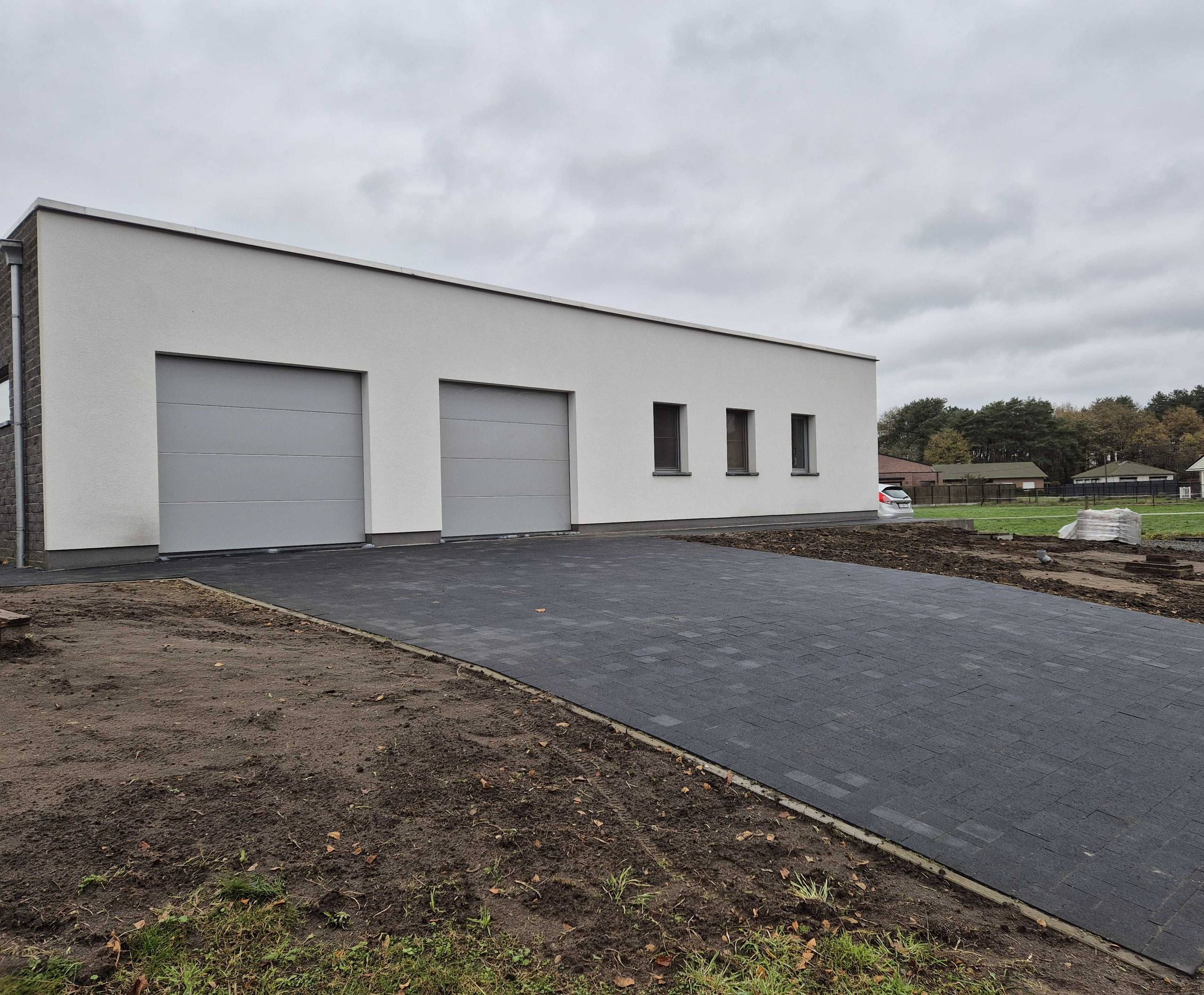 Huis te koop in Eindhout met 3 slaapkamers - foto 1