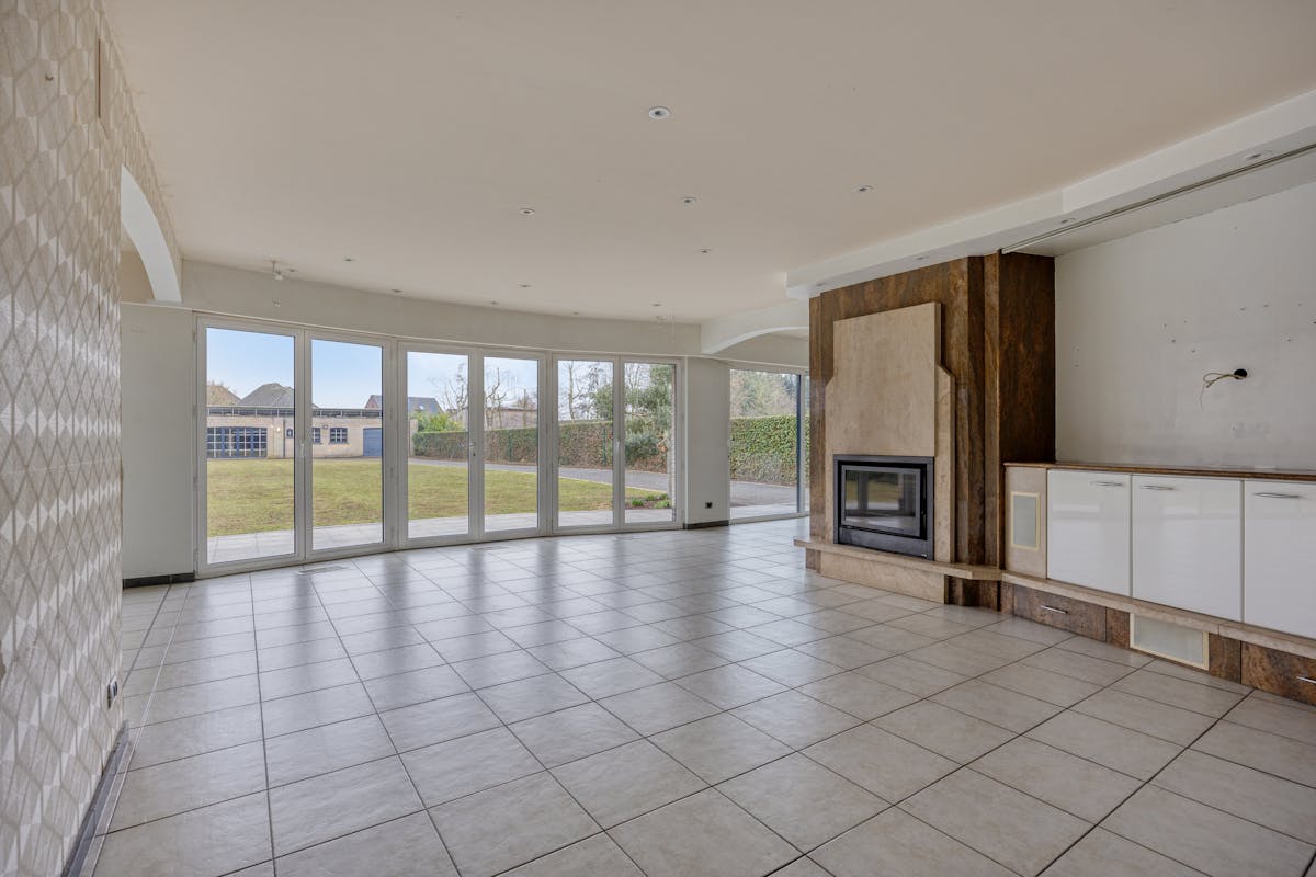Prachtige villa te koop in centrum Zwijndrecht - foto 3