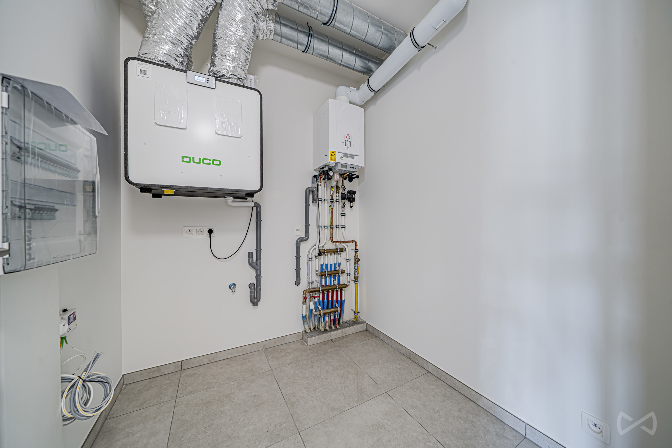 Apartment for sale in Trazegnies with 2 bedrooms - photo 5