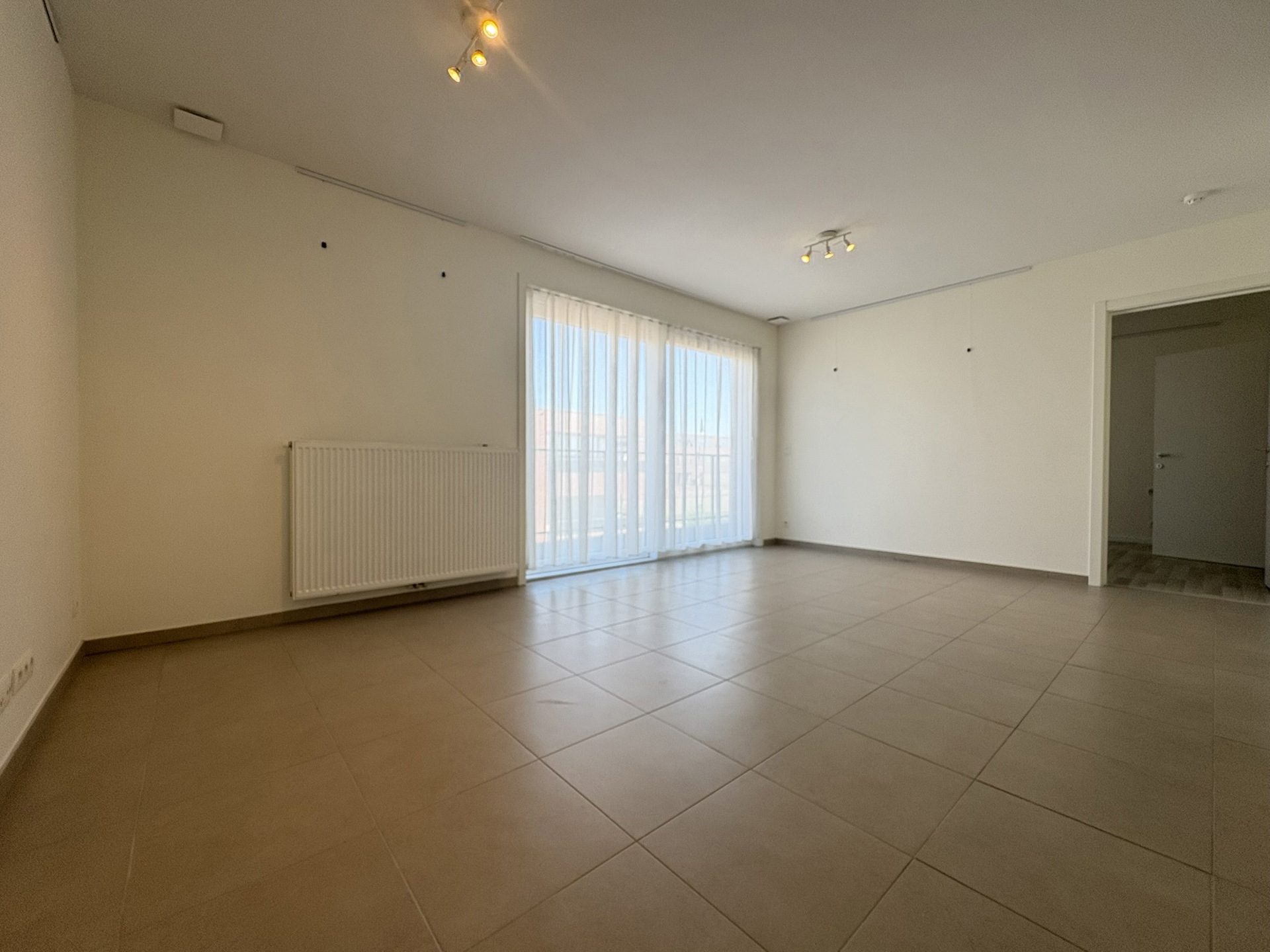 Volledig uitgeruste assistentieflat - foto 4