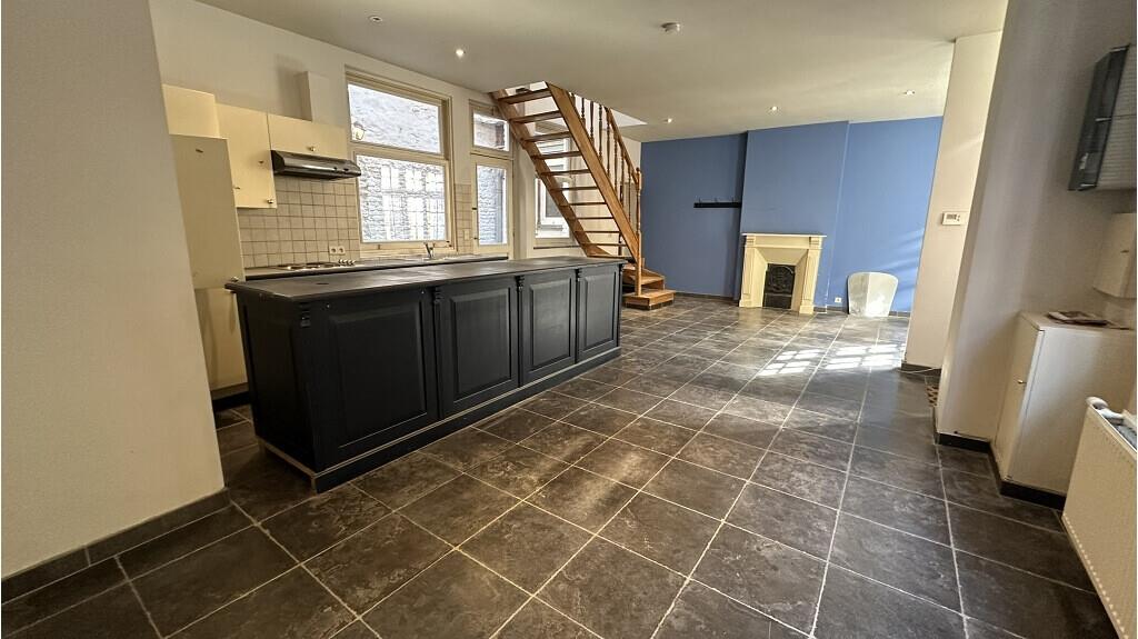 Comfortabele 2-slaapkamerwoning te koop in Brugge - photo 2