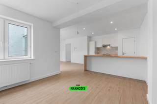 Apartment for sale in Ostend