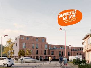 Apartment for sale in Diest