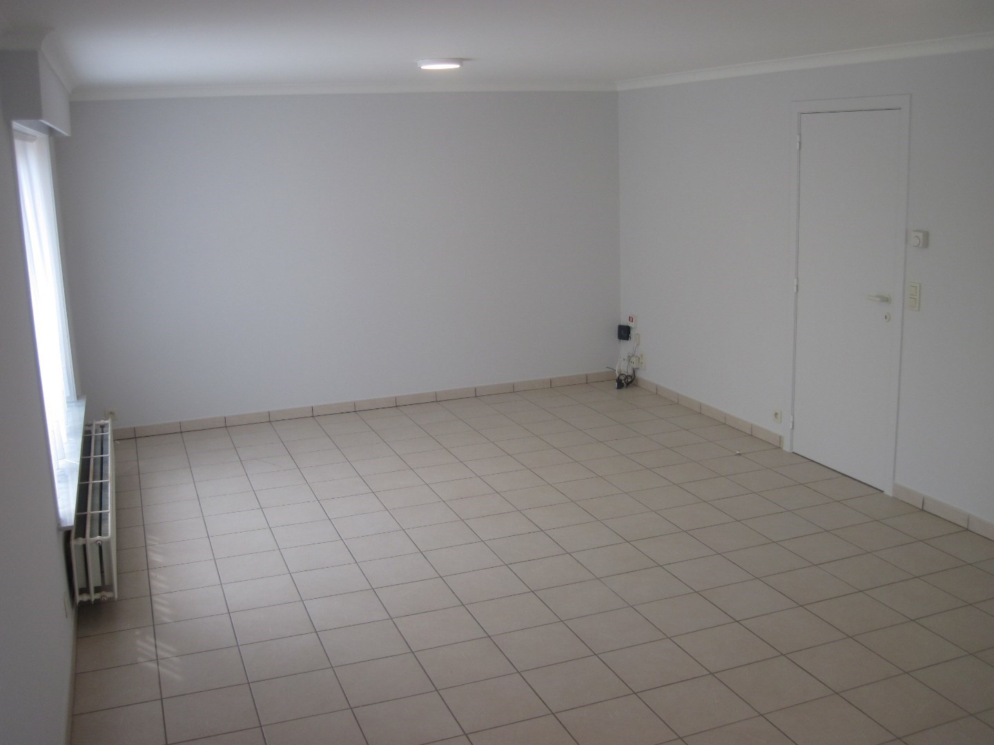 Ruim 1-slpk-appartement! - foto 4