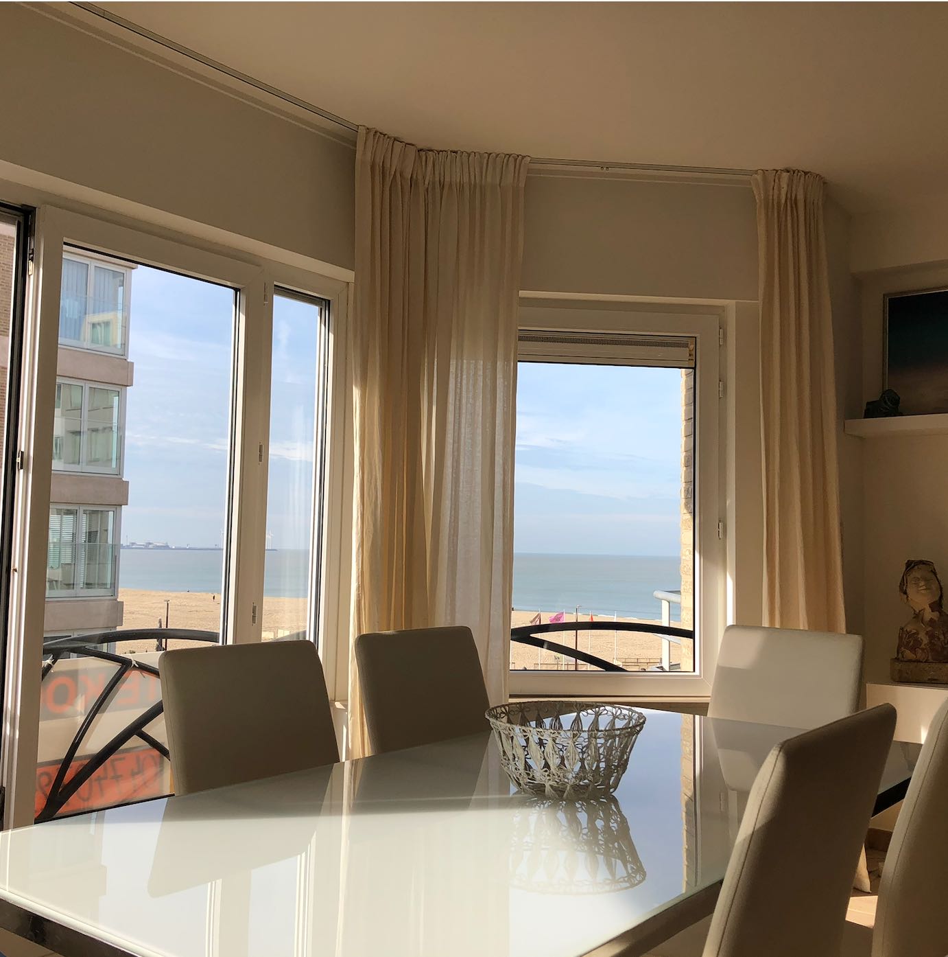Apartment for sale in Knokke with 2 bedrooms - photo 1