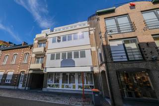 Commercial à louer à Bilzen-Hoeselt