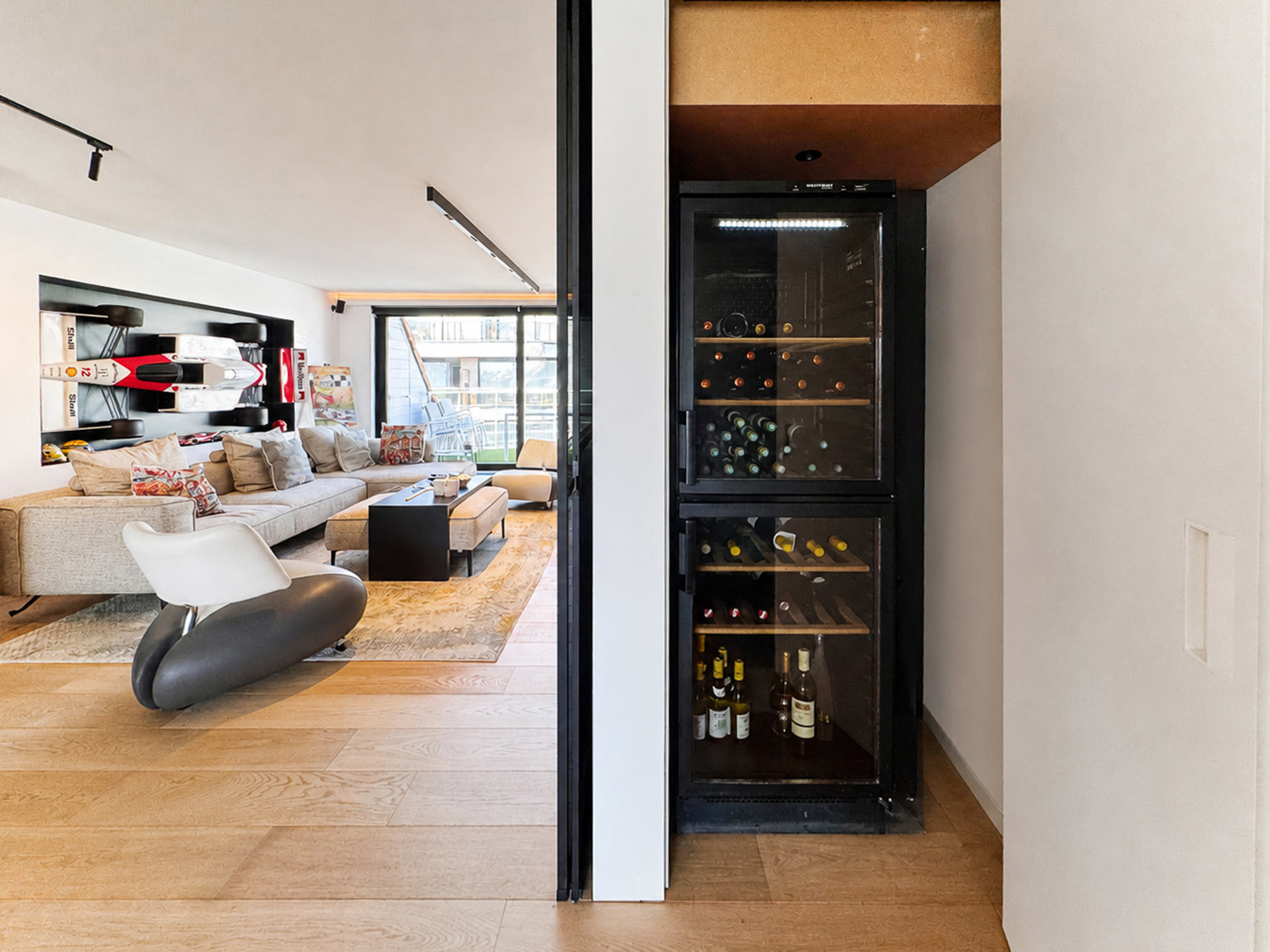 Appartement à vendre à Knokke-Heist avec 2 chambres - photo 4