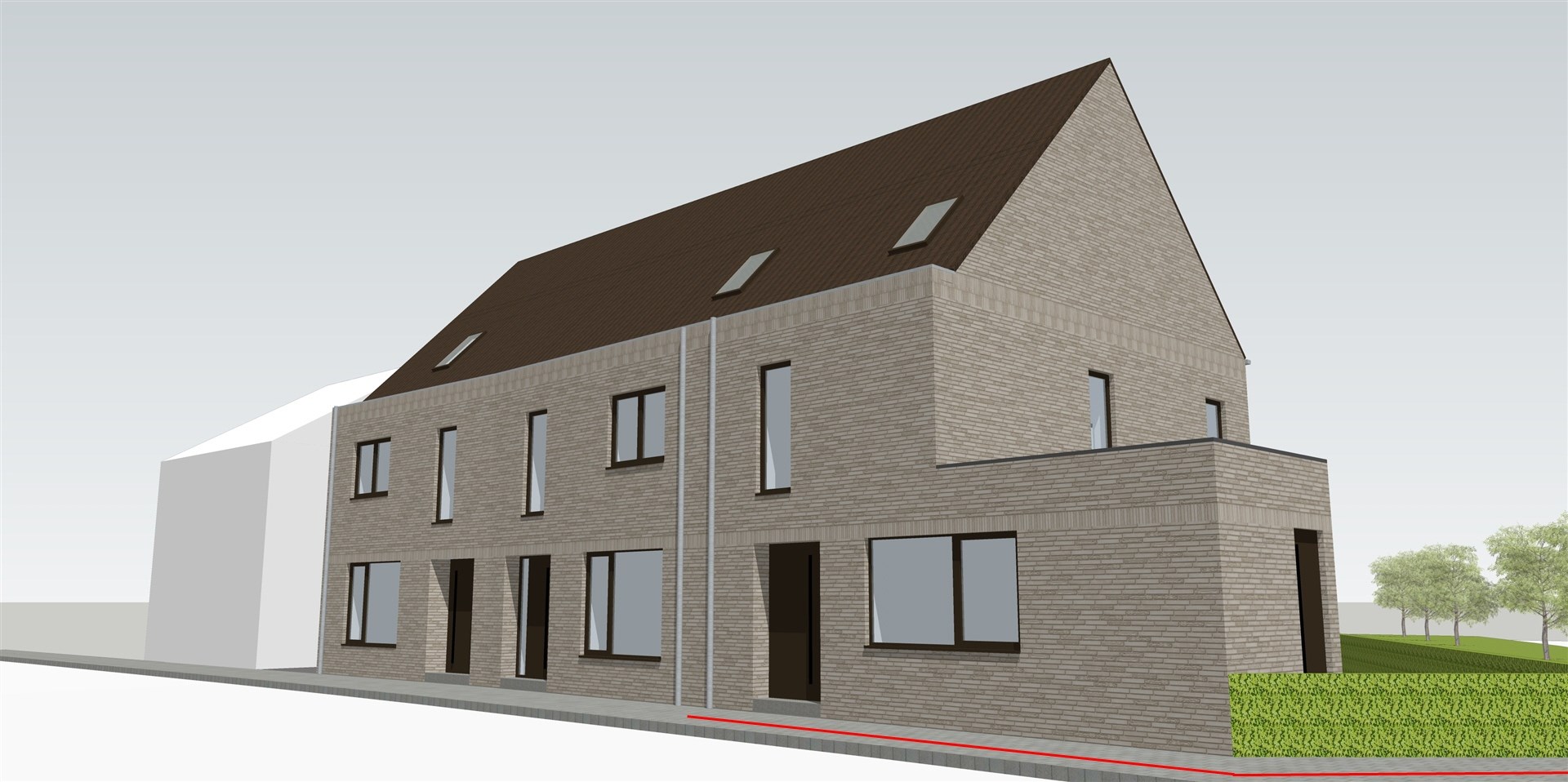 INFO AVOND WOENSDAG 1/10 19u00 - 21u00 - - foto 1