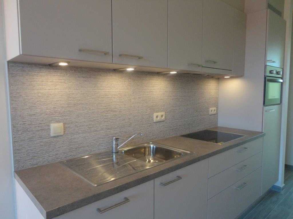 Appartement te huur in Lier met 1 slaapkamer - foto 5