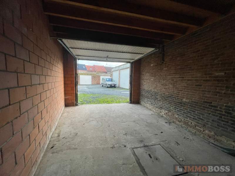 Garagebox TE HUUR IN AALST - photo 2