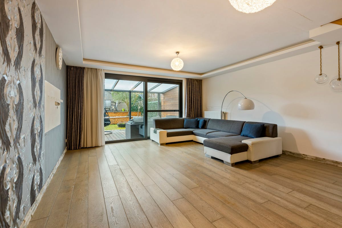 Instapklare woning met garage te koop in Bilzen - foto 3