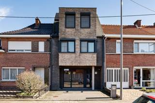 Maison à vendre à Stabroek