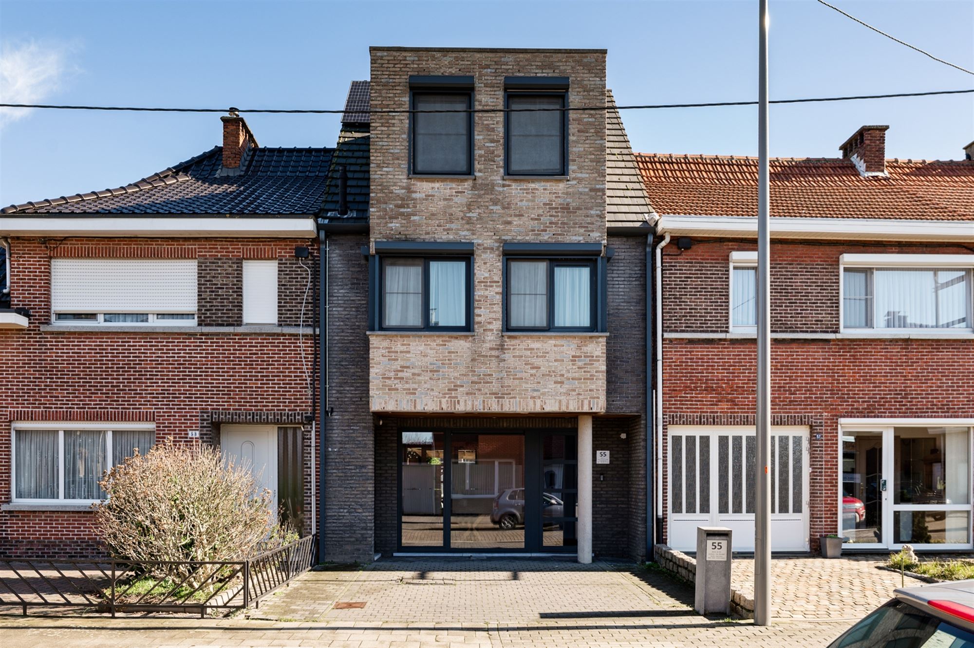 Maison à vendre à Hoevenen avec 6 chambres - photo 2