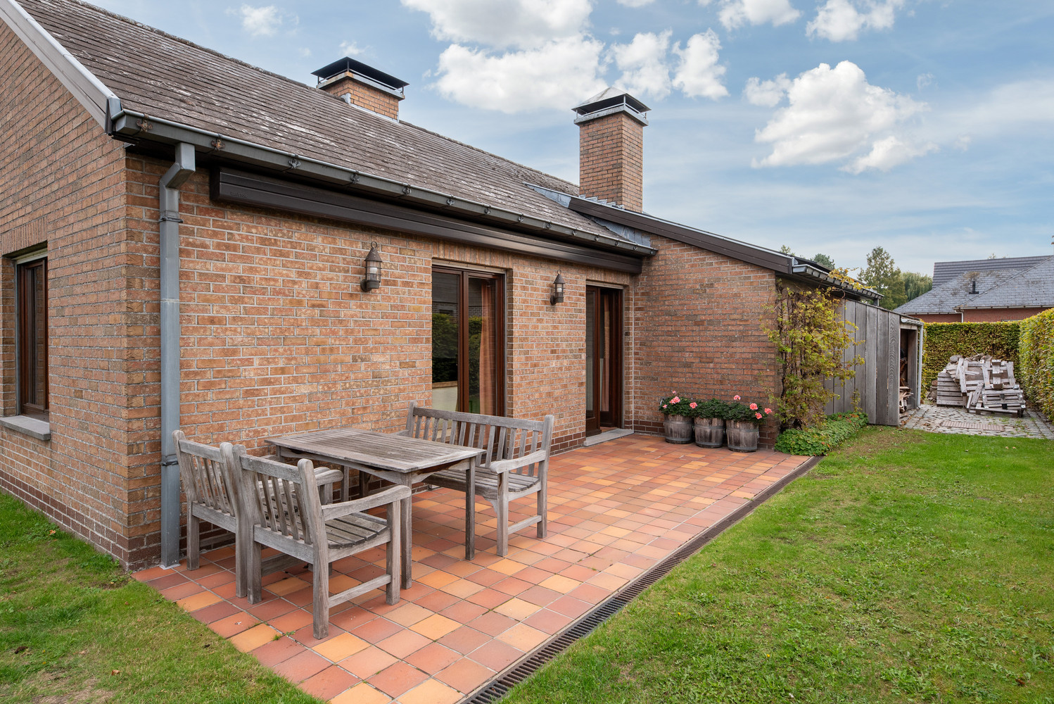 House for sale in Lokeren with 4 bedrooms - photo 3