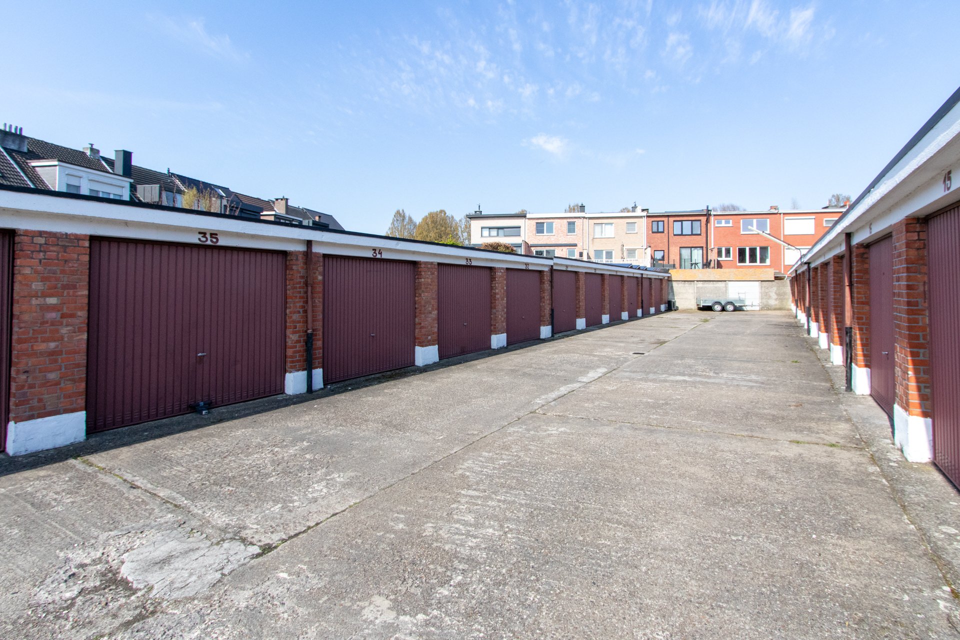 Garagebox te koop - foto 2