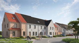 House for sale in Middelkerke