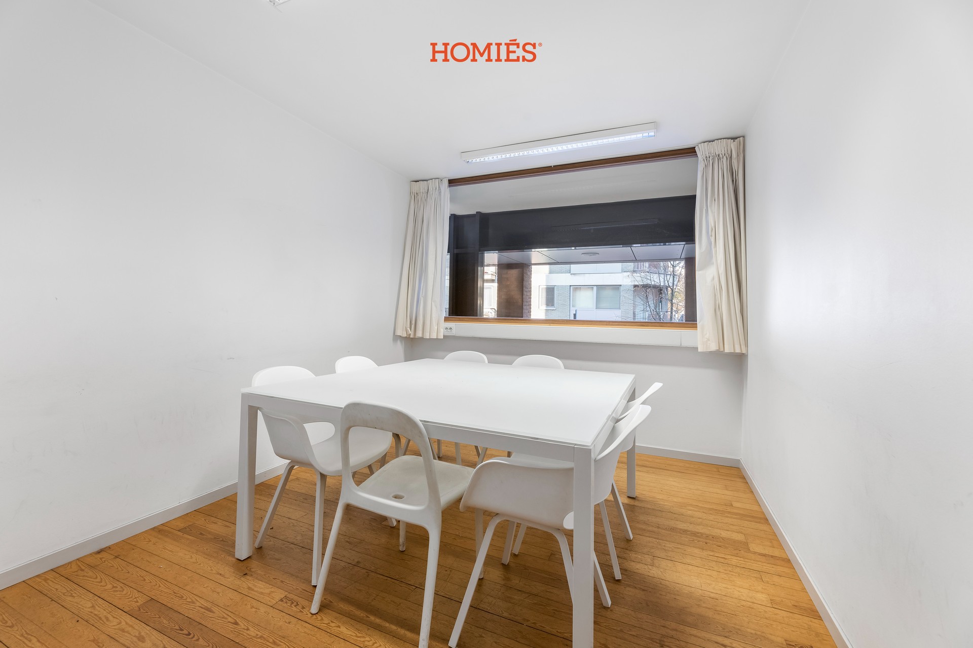 Polyvalente handelsruimte met veel visibiliteit - photo 5