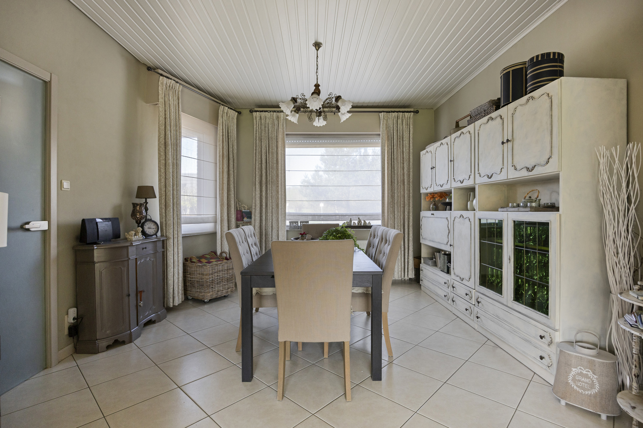 Uitstekend gelegen woning in het groen te Holsbeek - foto 5