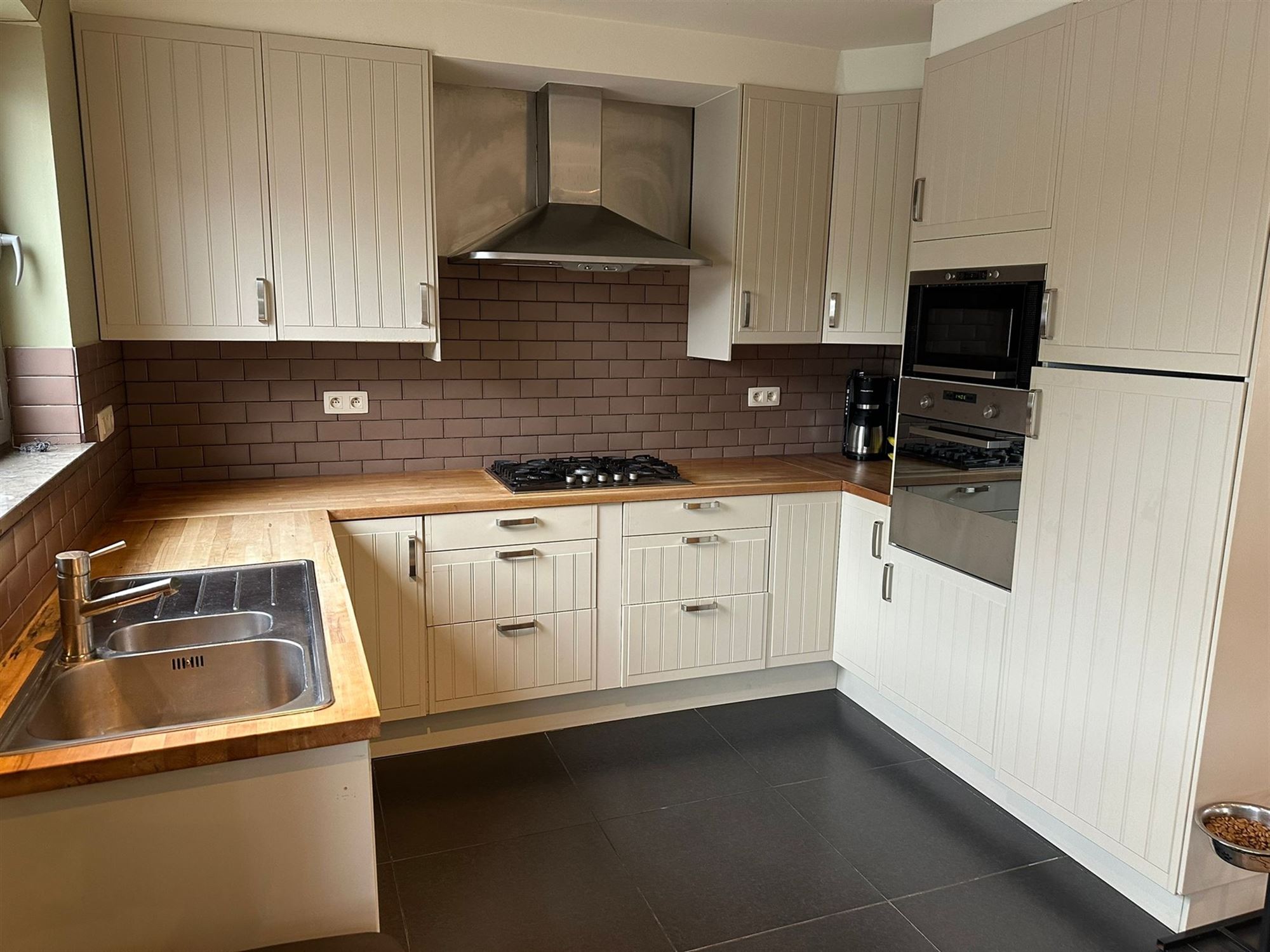 Kwalitatieve woning met garage en terras - foto 5