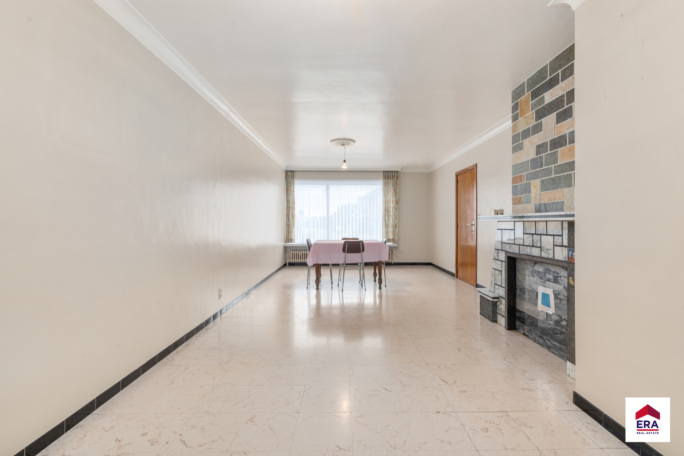 Verzorgde woning met 4 slpks, tuin + garage op 275m² in Egem - foto 4