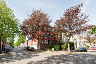[[ DIT PAND NEEMT DEEL AAN DE ERA OPEN HUIZEN DAG OP 13/6 VAN 9:30 TOT 10:30 ]]Te koop: verzorgd appartement in Deurne, gelegen in de...