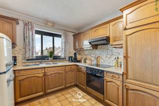 We vinden dit appartement met 2 slaapkamers en EPC label B terug in de Dorpsstraat 84/4 te Heusden-Zolder. Voor meer informatie...