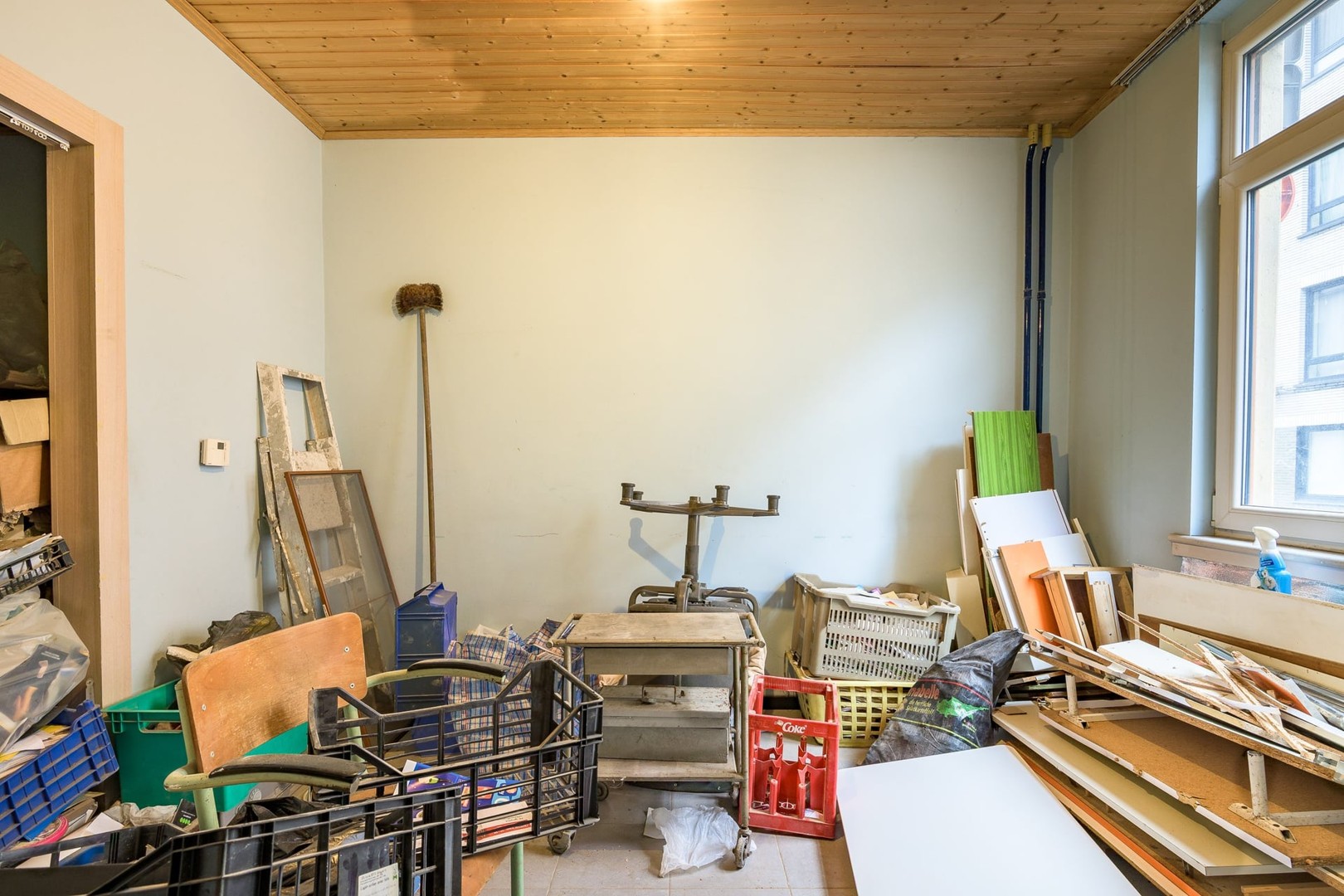 Maison à vendre à Anvers avec 4 chambres - photo 2