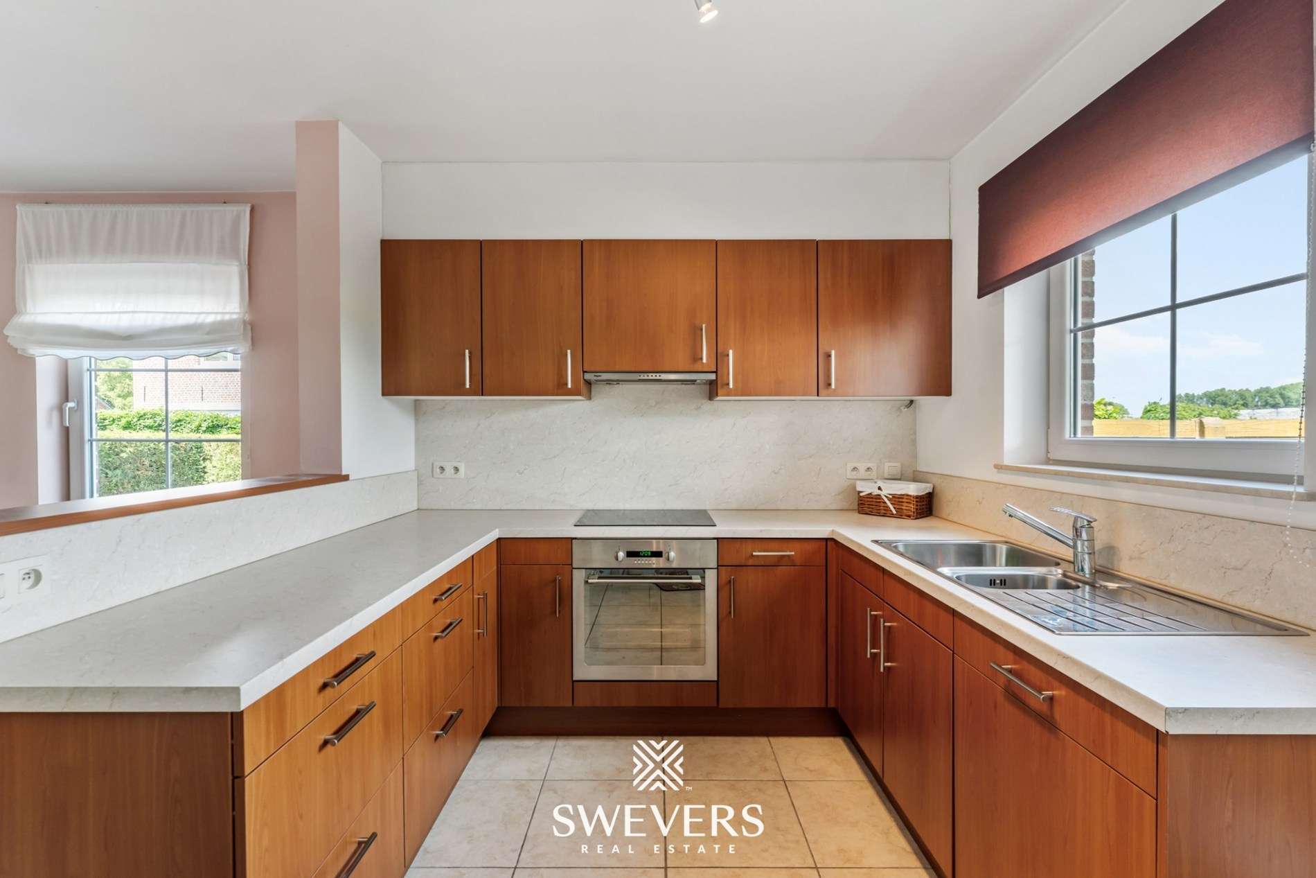 Maison à vendre à Léau avec 2 chambres - photo 5