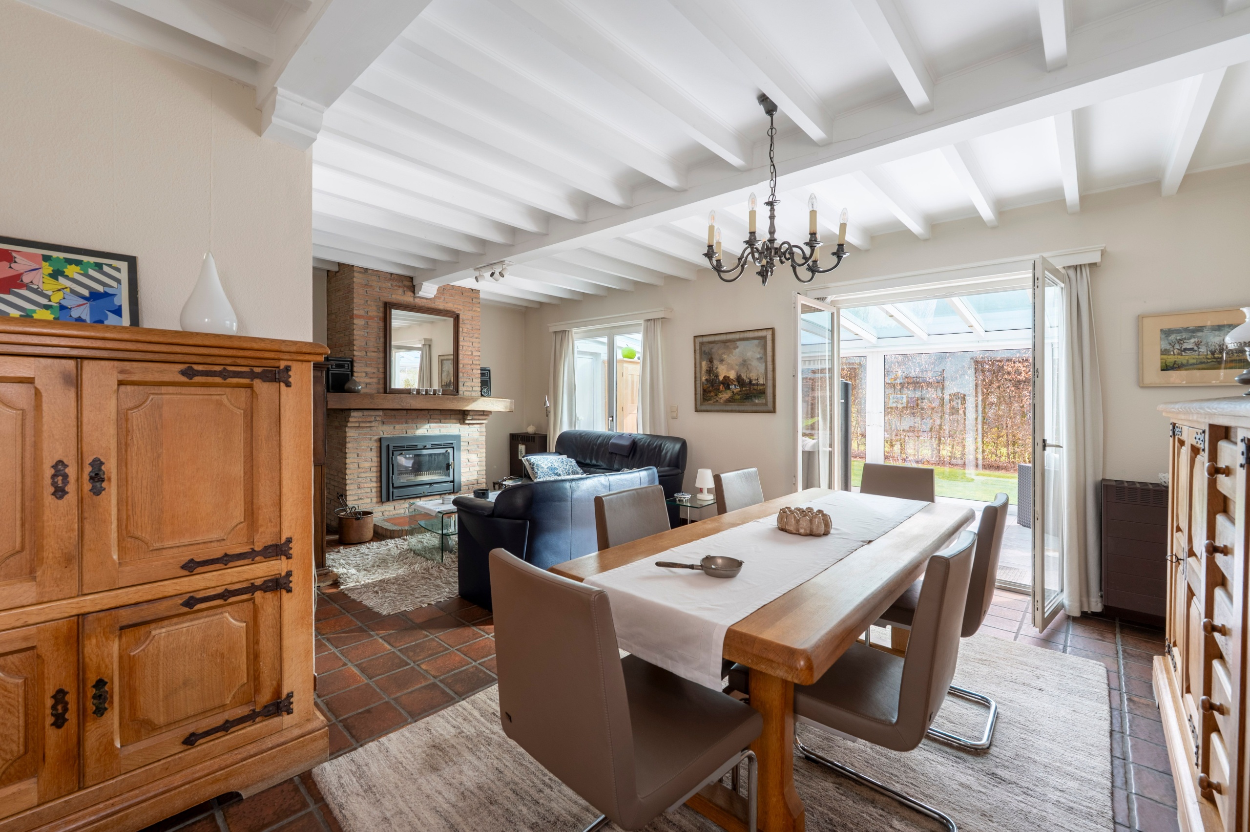 Maison à vendre à Anvers avec 3 chambres - photo 4