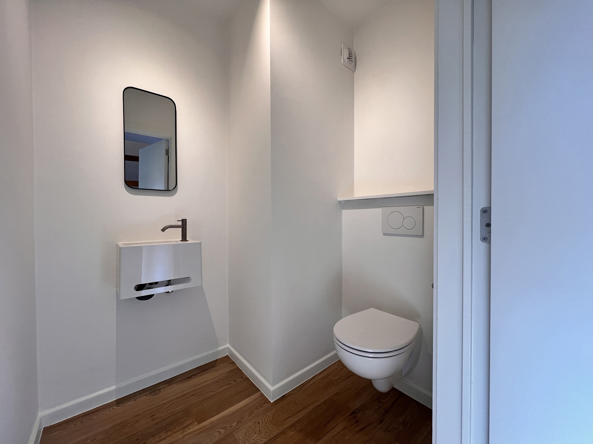 Apartment for rent in Ghent with 2 bedrooms - photo 5