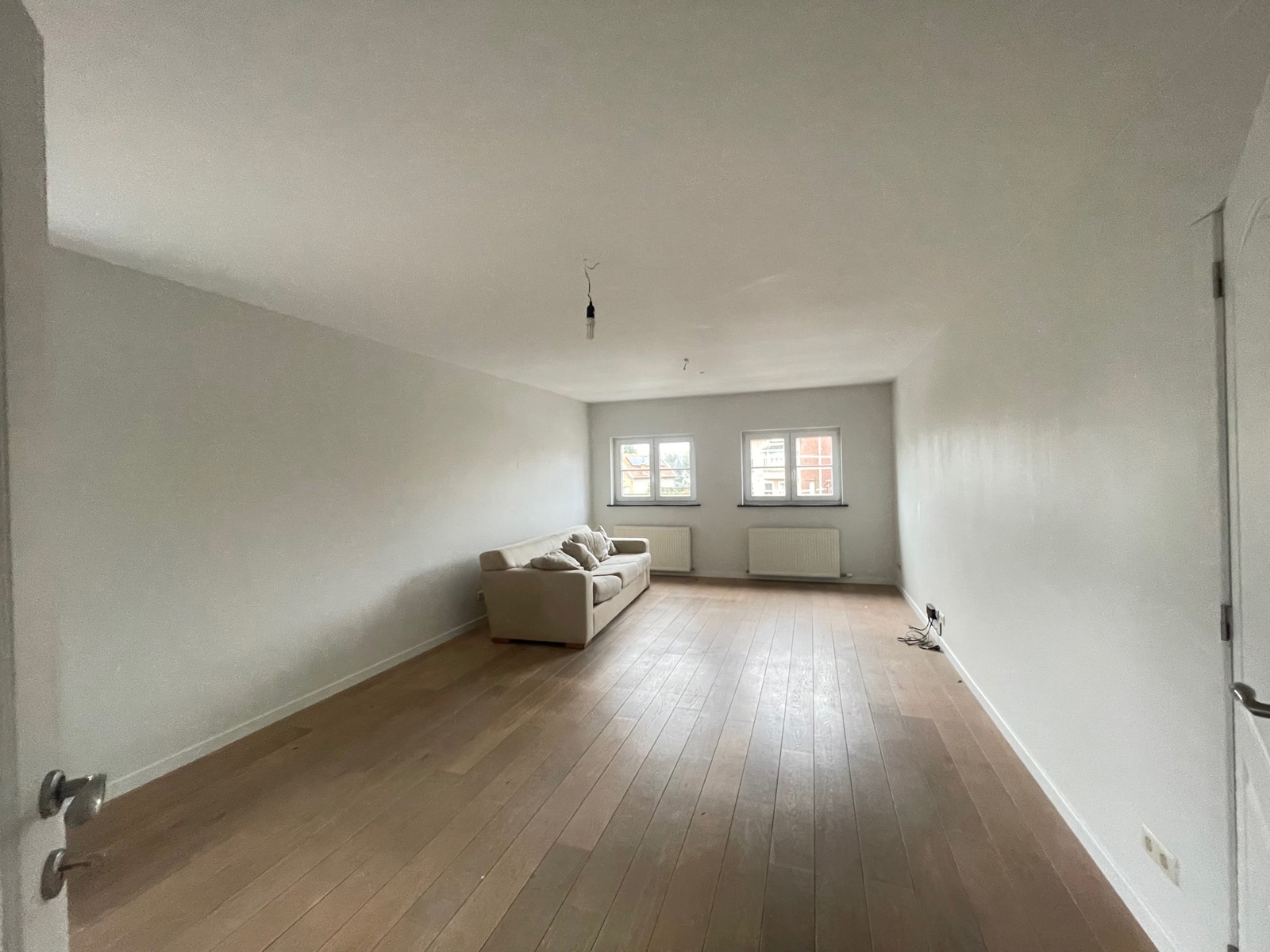Appartement te huur in Oostmalle met 2 slaapkamers - foto 2