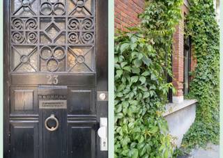 Karaktervolle herenwoning met ziel én toplocatieIn een van de meest charmante lanen van Antwerpen, pal aan het bruisende maar groene hart van de...