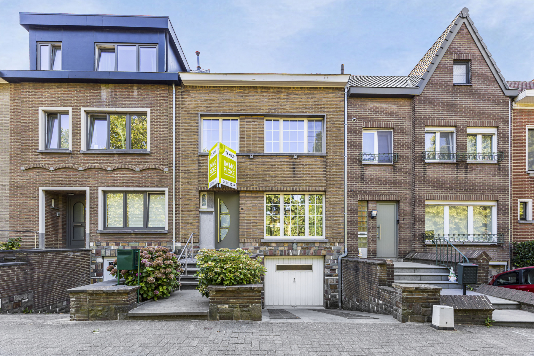 House for sale in Halle