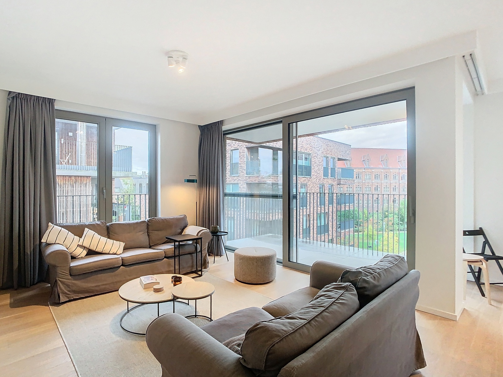 Prachtig appartement in hartje Leuven! - foto 4