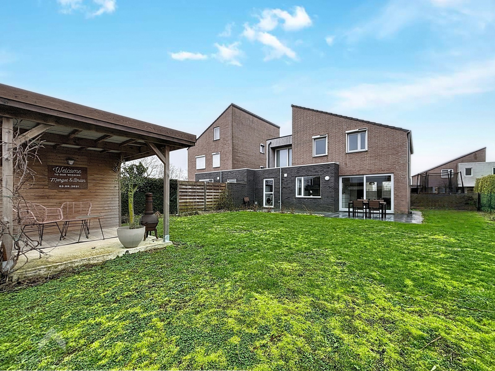 Maison à vendre à Bredene avec 3 chambres - photo 2