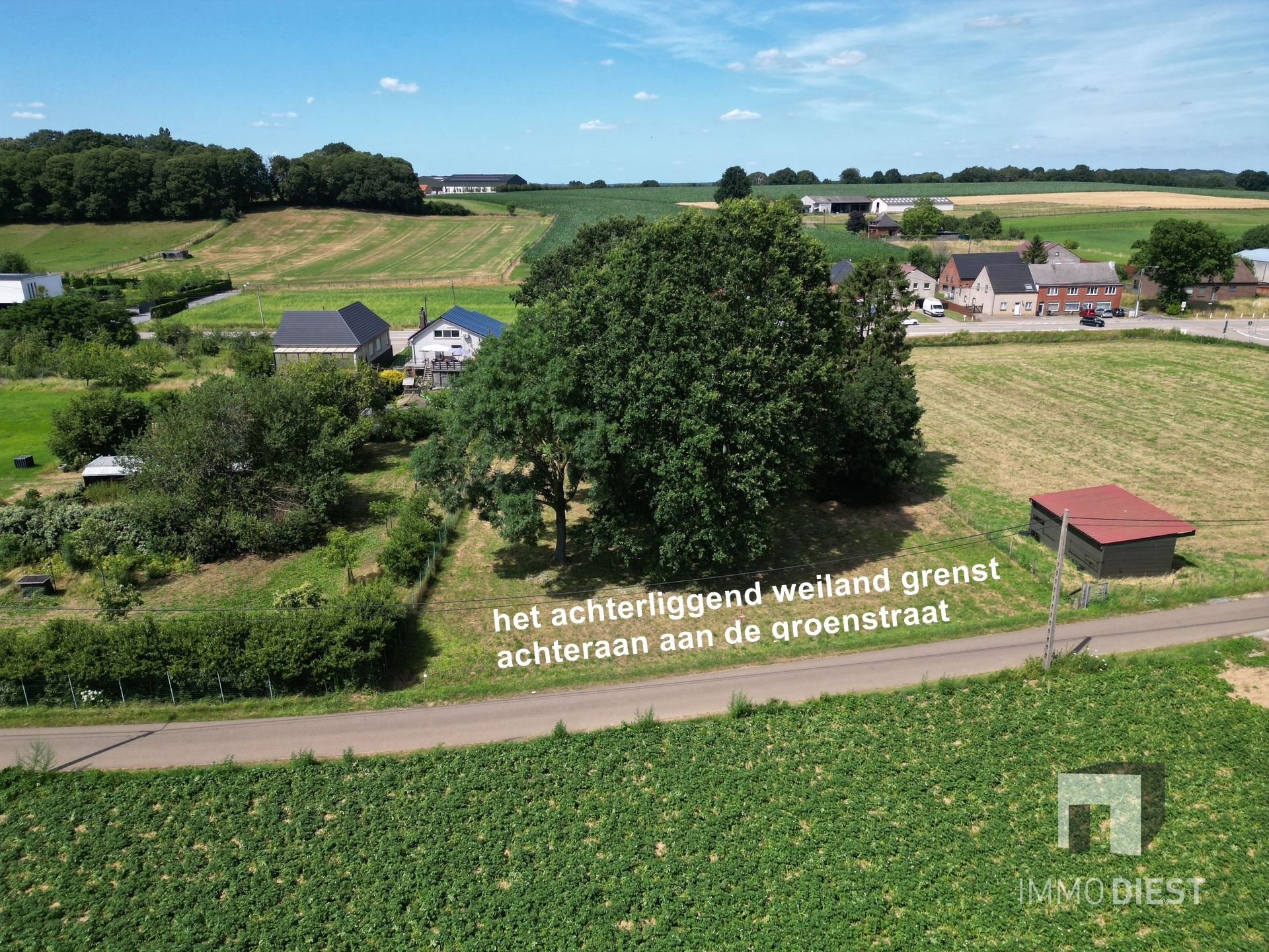 Stijlvolle & energiezuinige woning met 3 slaapkamers tussen Diest en Scherpenheuvel op 29a 15ca. - foto 4