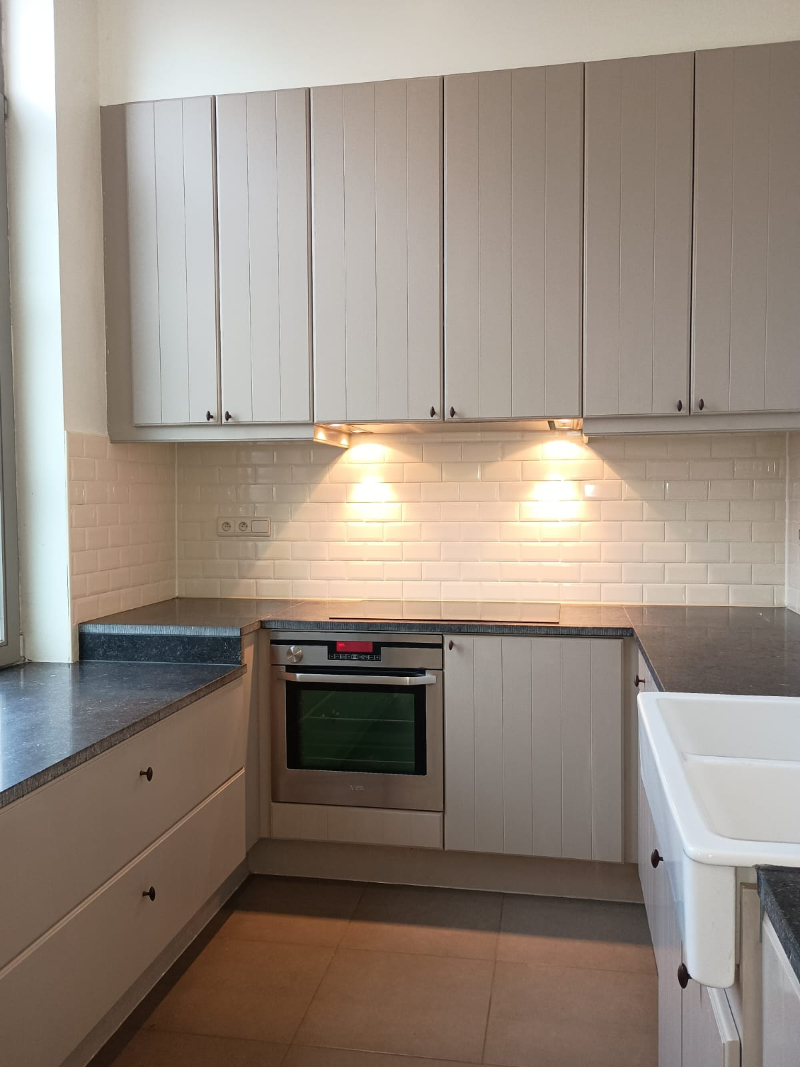 House for rent in Assebroek with 3 bedrooms - photo 4