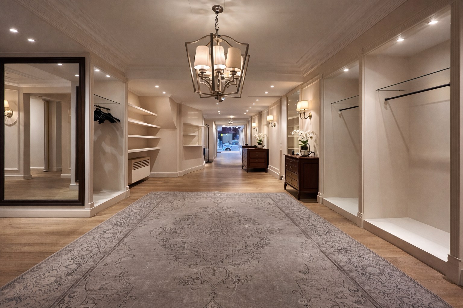 Winkel op toplocatie te Knokke-Zoute - foto 4