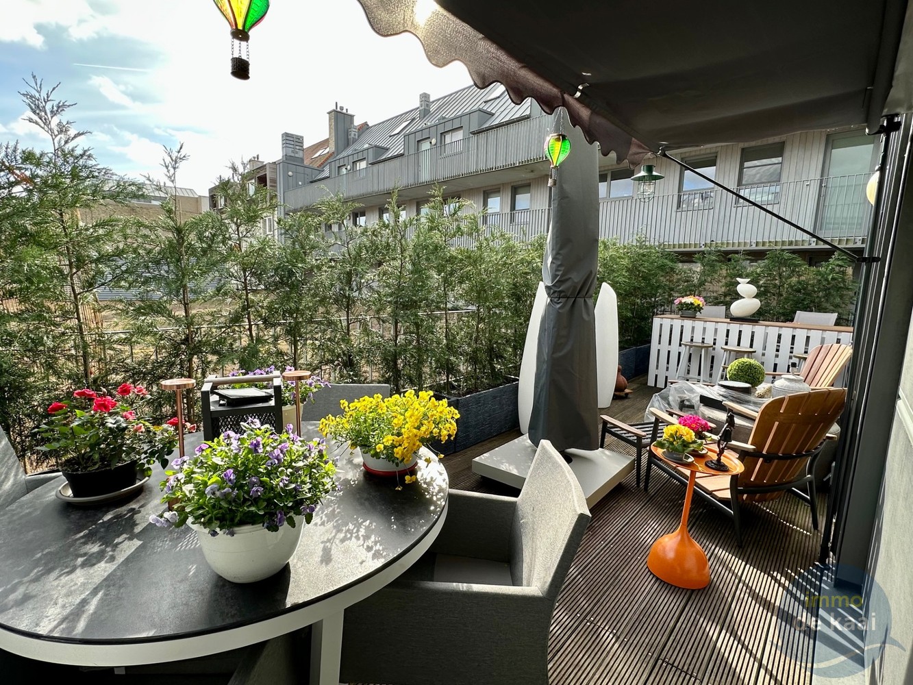 Appartement te koop in Nieuwpoort met 1 slaapkamer - foto 4