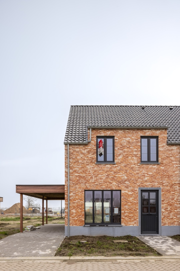 Energiezuinige halfopen bebouwing met 3 slpk’s - foto 5