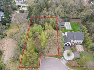 Terrain à vendre à Vieux-Turnhout