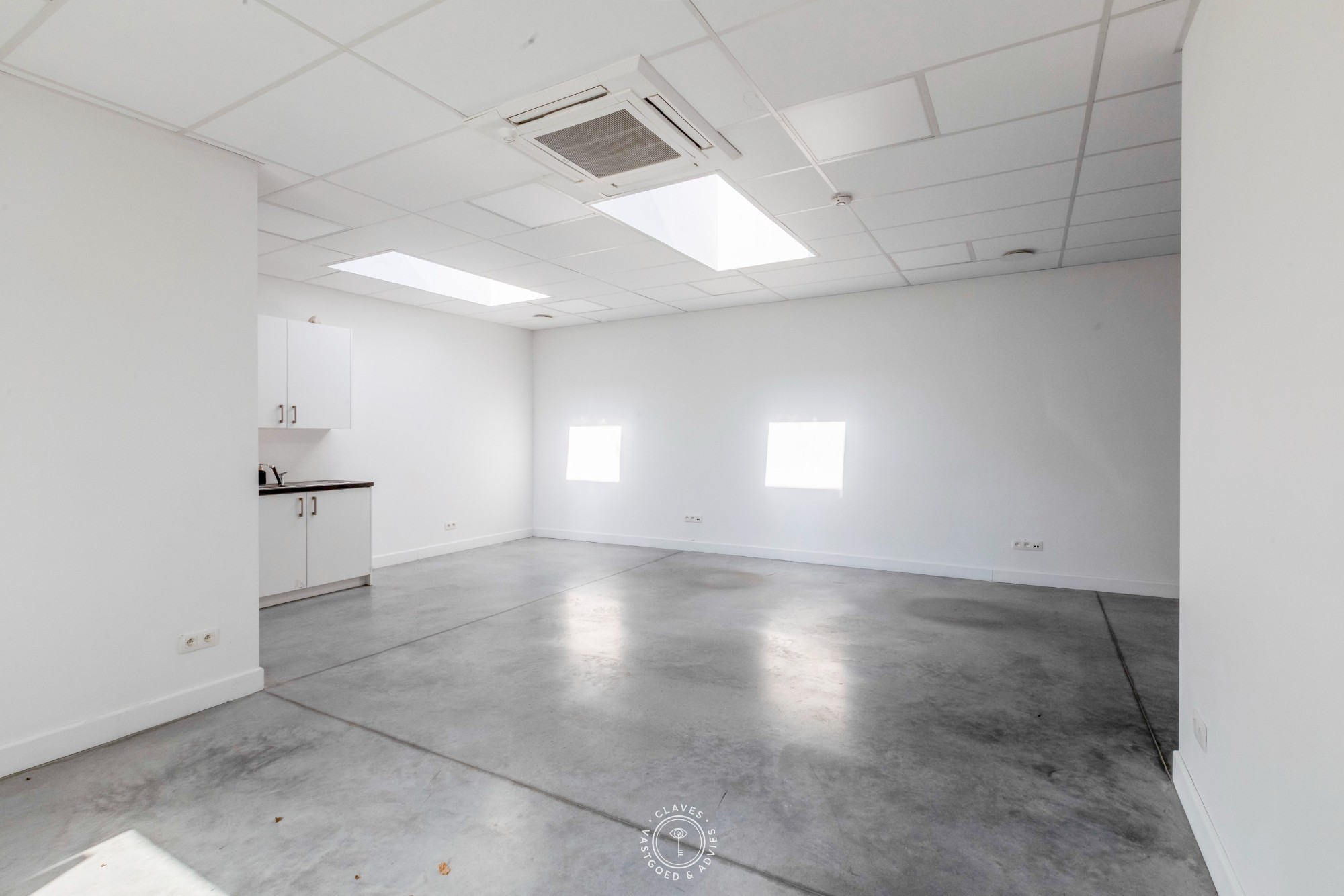 Professionele kantoorruimte op een strategische locatie in Temse - foto 5